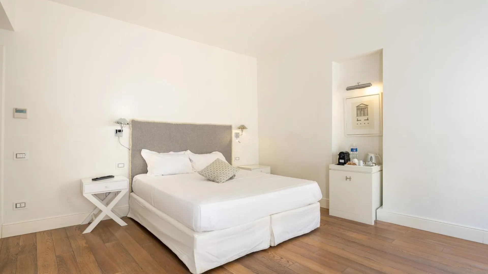 *** B&B Hall Suites 엠폴리 이탈리아