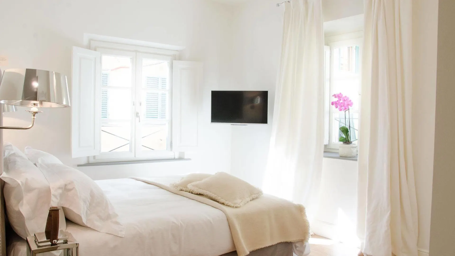 *** B&B Hall Suites 엠폴리 이탈리아