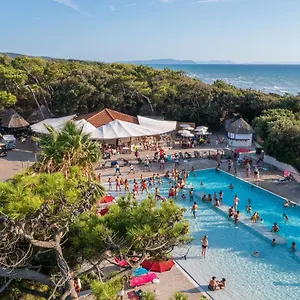 Holiday park Paradu Ecovillage &, Marina di Castagneto Carducci