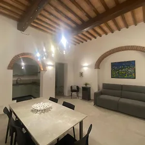 Casale Poggimele Apartman