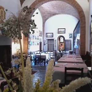 Guest house Cisterna Nel Borgo, Castiglione d'Orcia