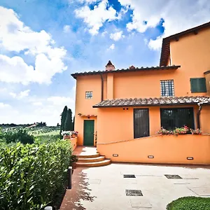 Bed & Breakfast Poggio Baronti, Bagno A Ripoli