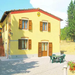 Séjour à la ferme Martignana Alta